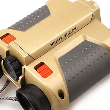 JYW-1226 éjszakai távcső beépített lámpával - gyermek méret(BBKM)