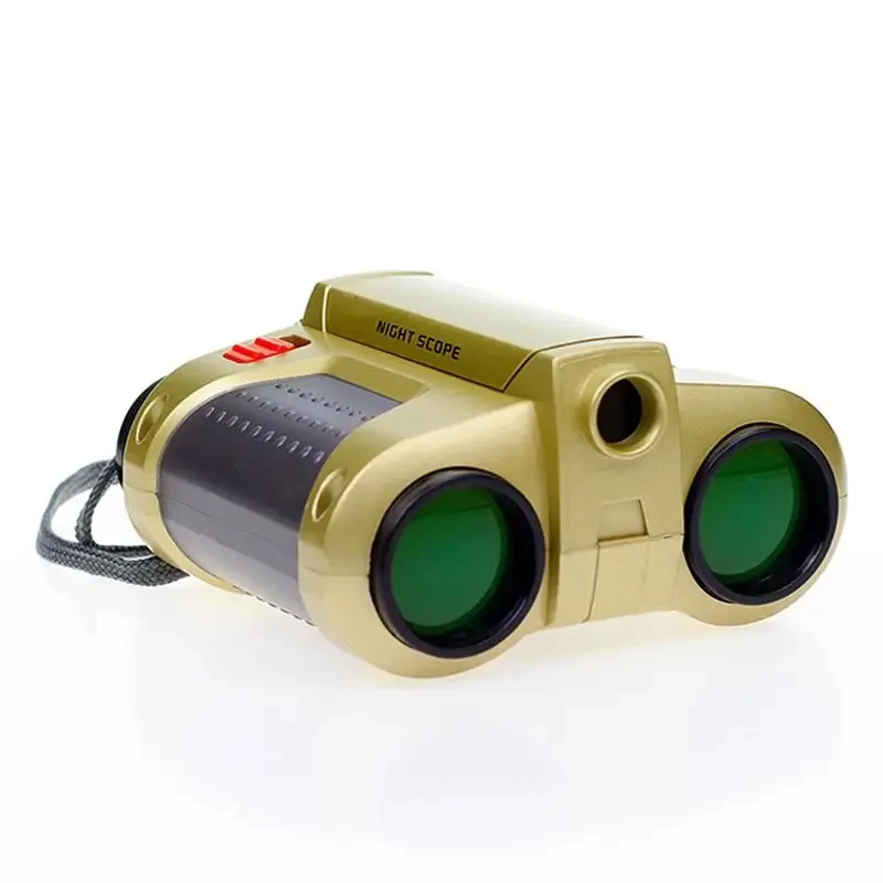 JYW-1226 éjszakai távcső beépített lámpával - gyermek méret(BBKM)