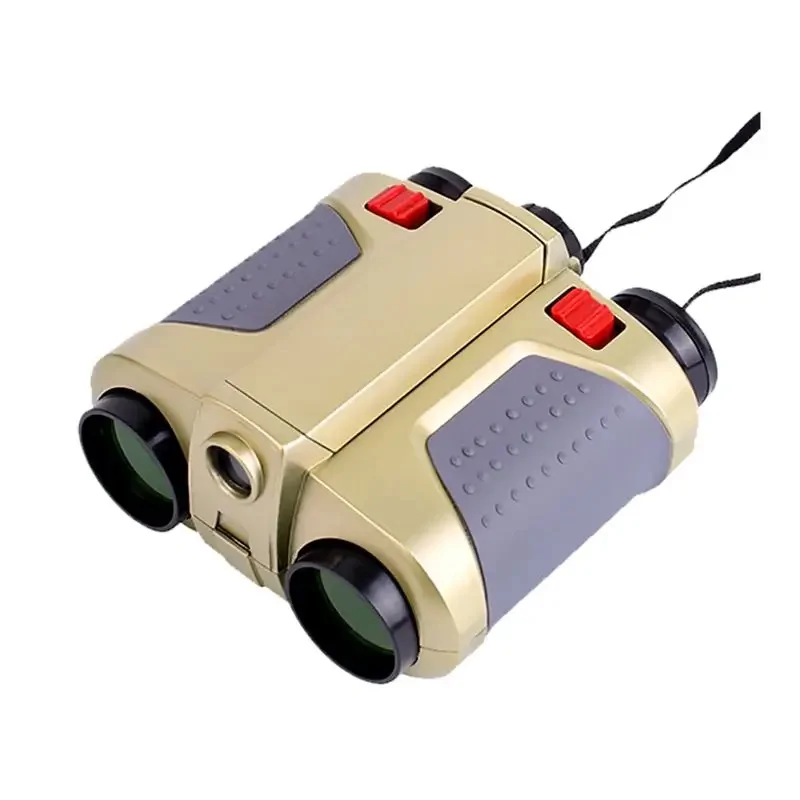 JYW-1226 éjszakai távcső beépített lámpával - gyermek méret(BBKM)