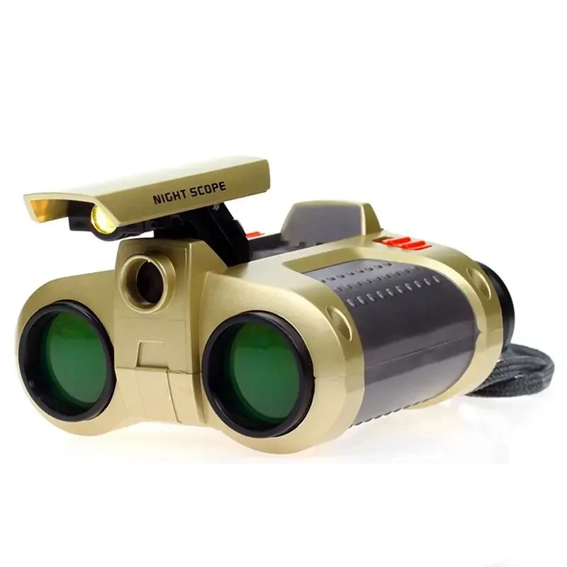 JYW-1226 éjszakai távcső beépített lámpával - gyermek méret(BBKM)