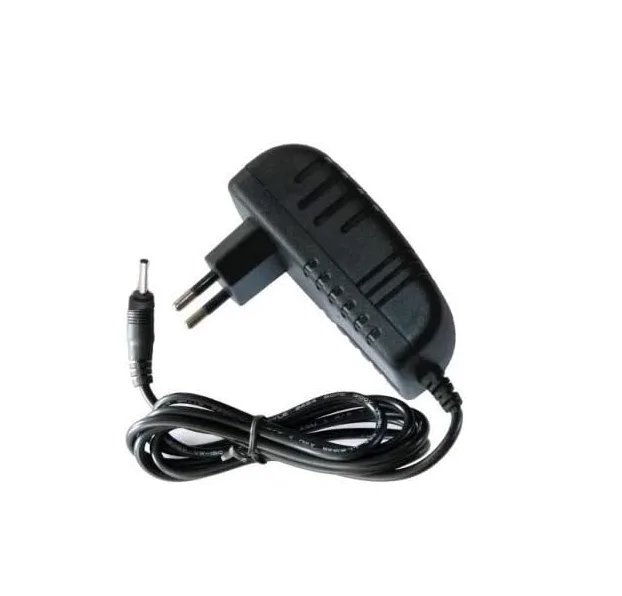 Tápegység kamerákhoz, LED szalagokhoz, DC12V adapter - kültéri és beltéri használatra