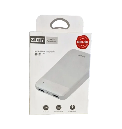 ZUZG ZP-J22M mini powerbank