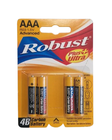 Robust AAA elem