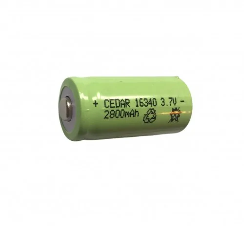 Cedar 16340 akkumulátor
