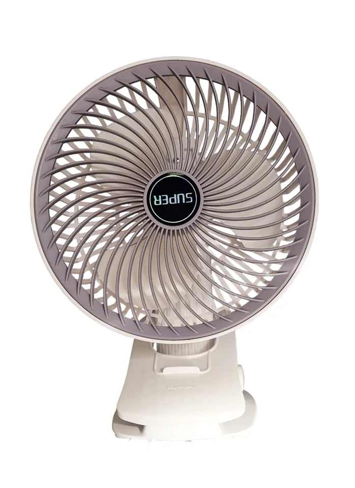 KOS-19022 nagy kézi ventilátor