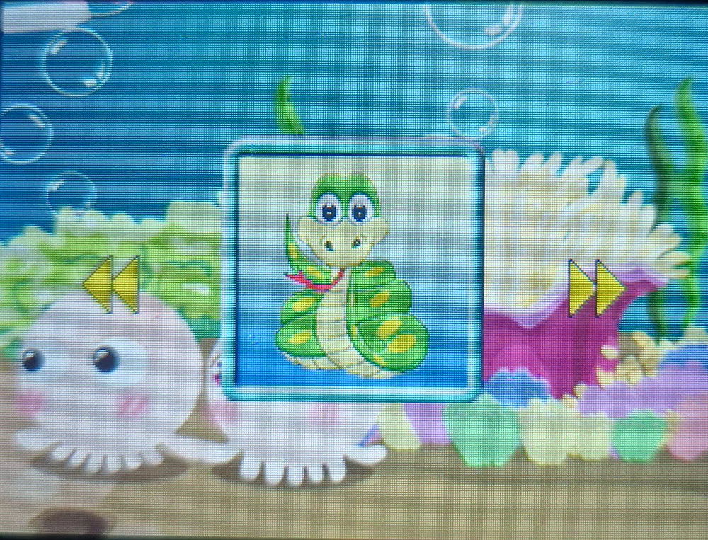 4in1 mini fényképező és nyomtató gyerekeknek