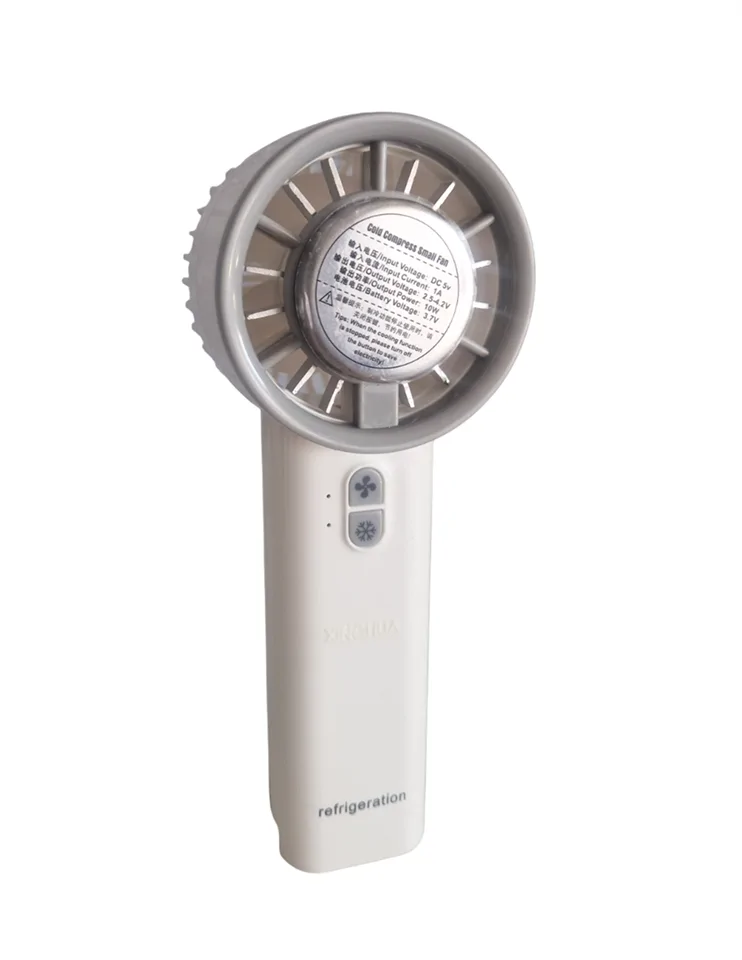 Cold Compress kézi ventilátor