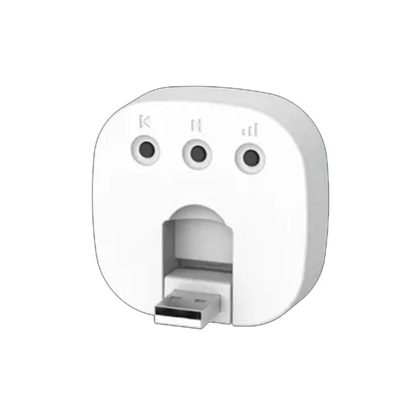 USB vezeték nélküli kapucsengő