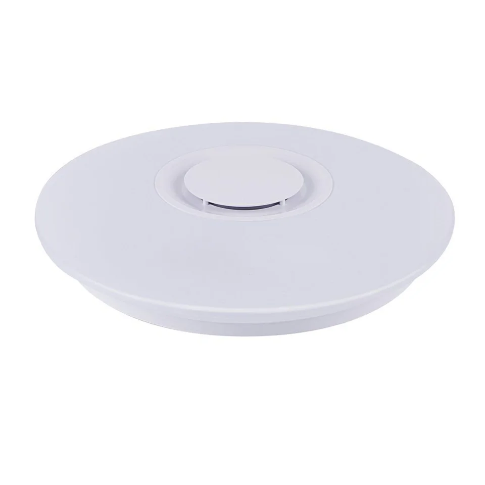 Bluetooth-os RGB színes távirányítós mennyezeti lámpa hangszórókkal