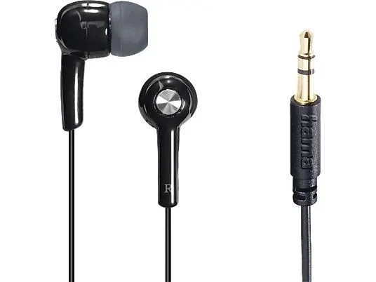 Hama sztereó fülhallgató HK2103