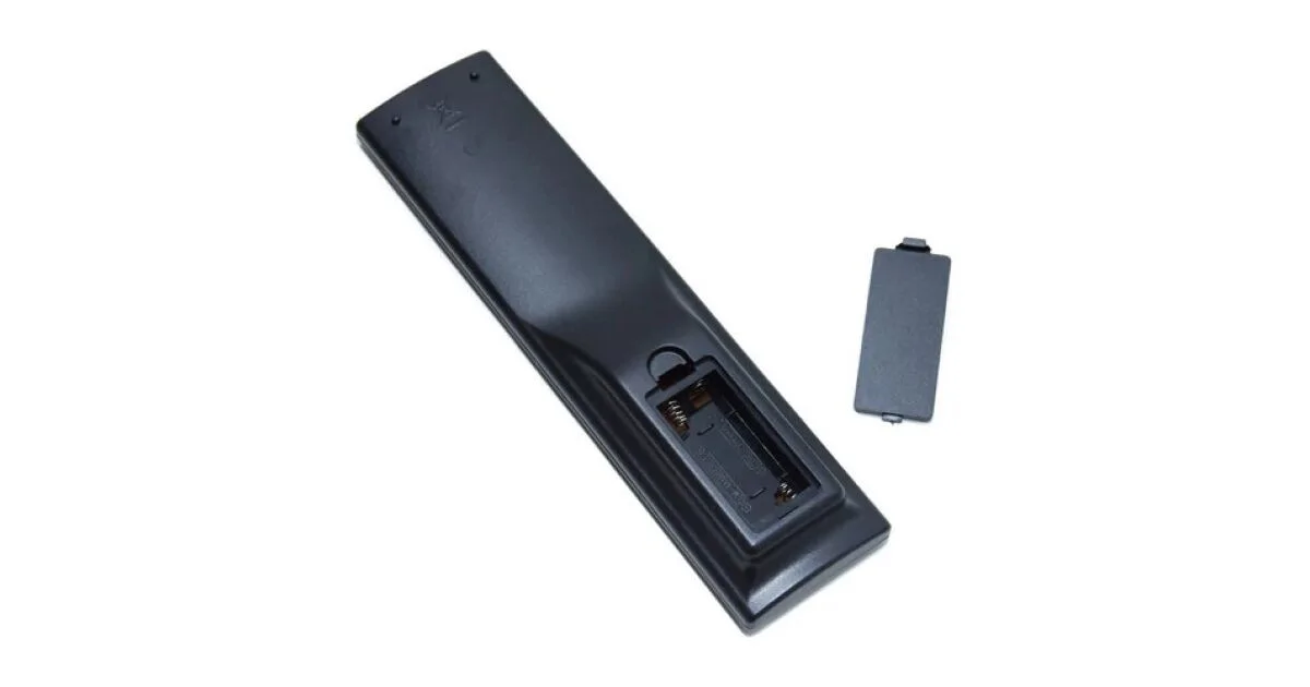 AVTC RM-014SS Univerzális TV távirányító