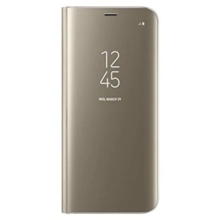 Samsung Galaxy A8 Flip tok (arany)