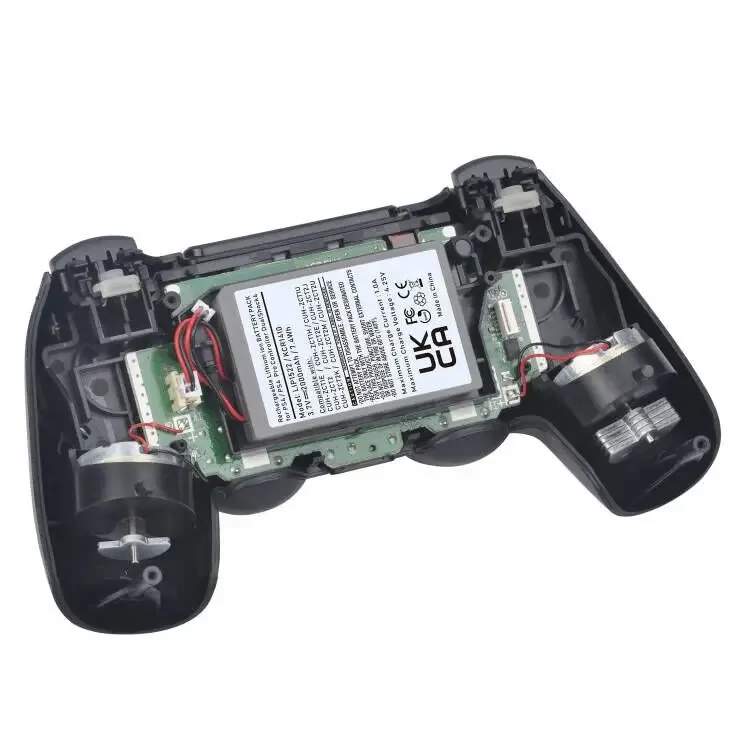 PS4/PS4pro kontroller akkumlátor (2000 mAh)