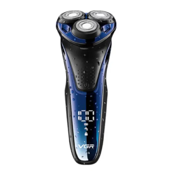 VGR V-306 elektromos borotva