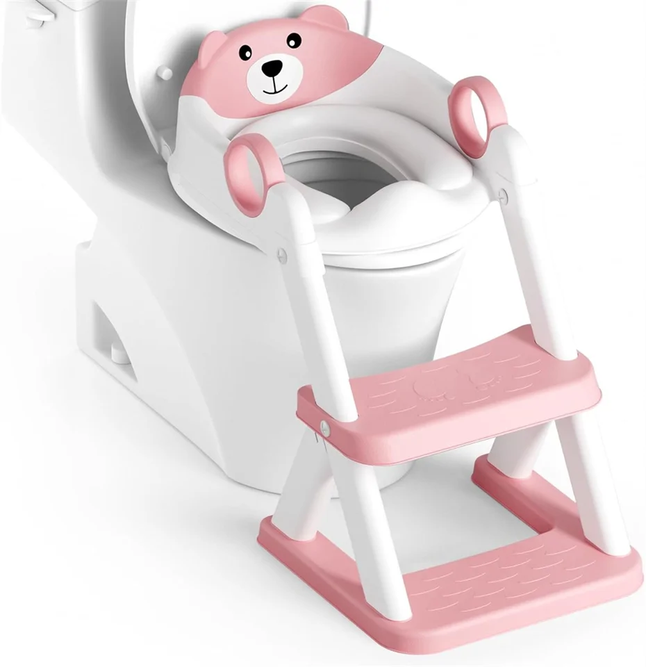 Rabb 1st Gyerek WC ülőke lépcsővel