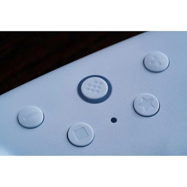 8BitDo Ultimate 2C Bluetooth vezérlő Nintendóhoz