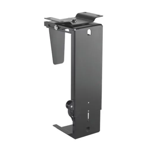 Blackmount CPB-19 PC állvány, állítható, függőleges