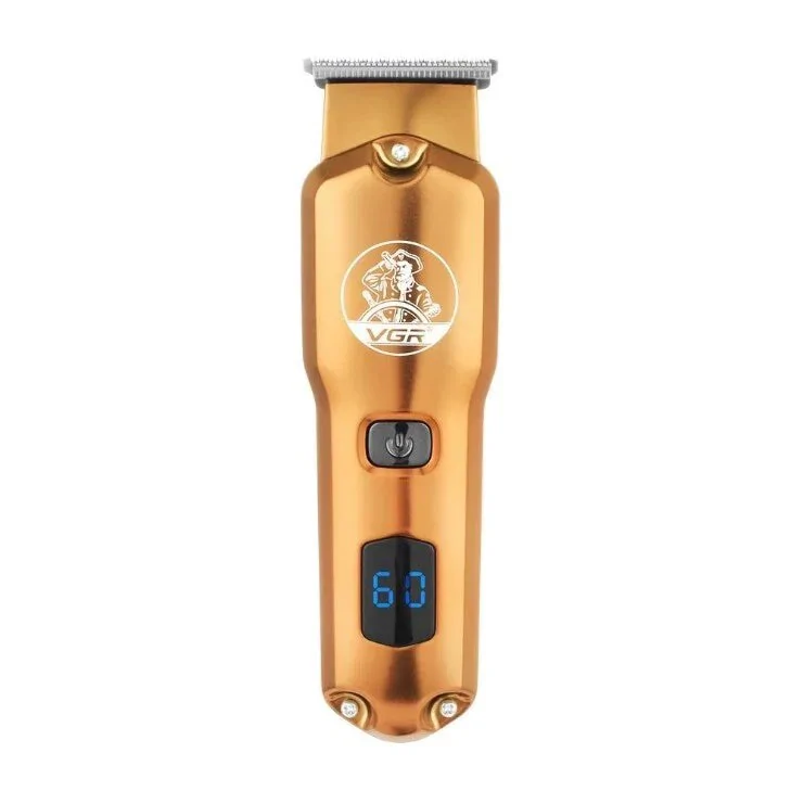 VGR V-927 trimmer borotva