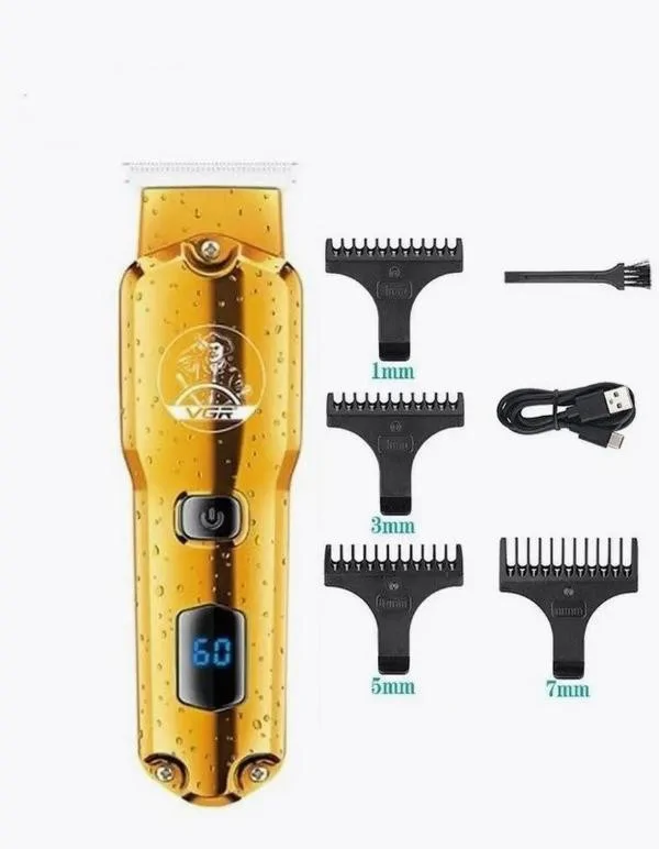 VGR V-927 trimmer borotva