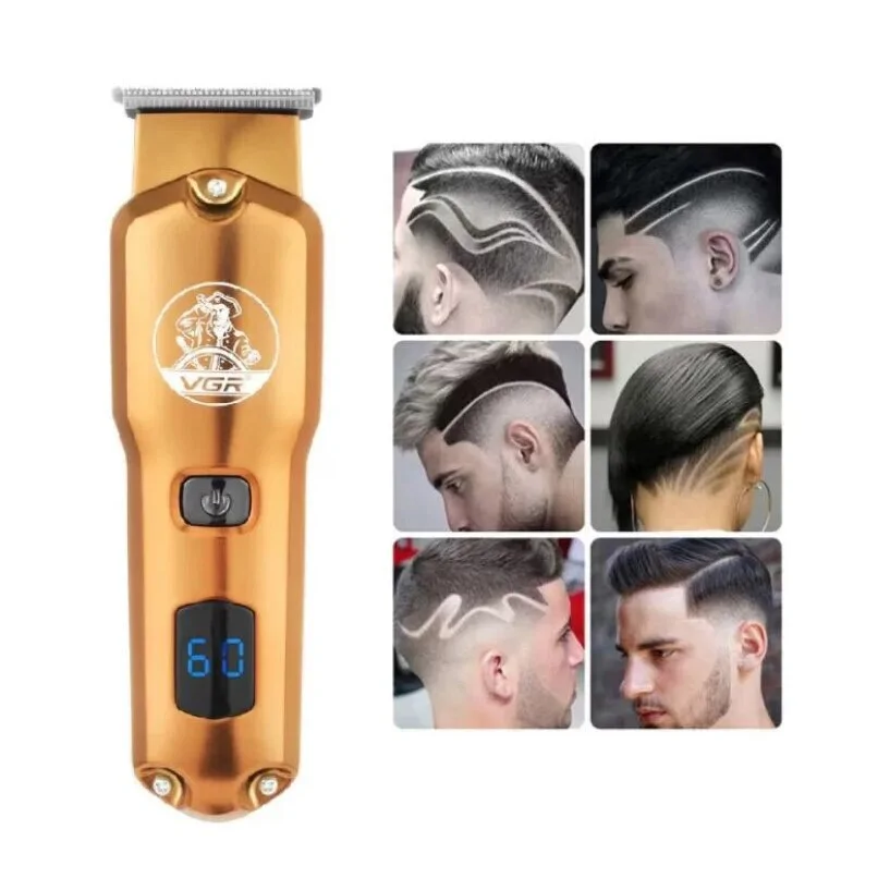 VGR V-927 trimmer borotva