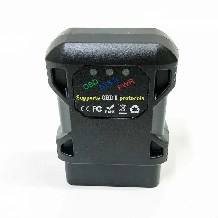 RICOKEY V106 OBD2 Bluetooth hibakódolvasó autóhoz