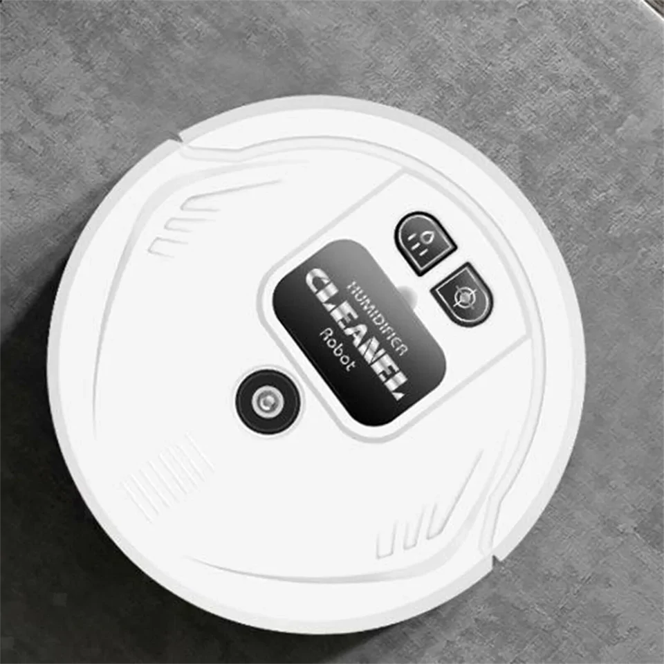 Automata mozgó mobil párásító a tiszta és jó levegőjű otthonért