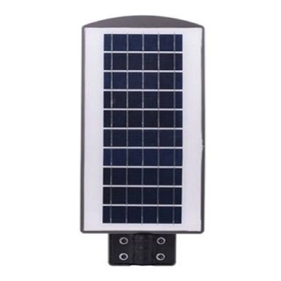 Nagyméretű utcai, szolár, led lámpa - 60W