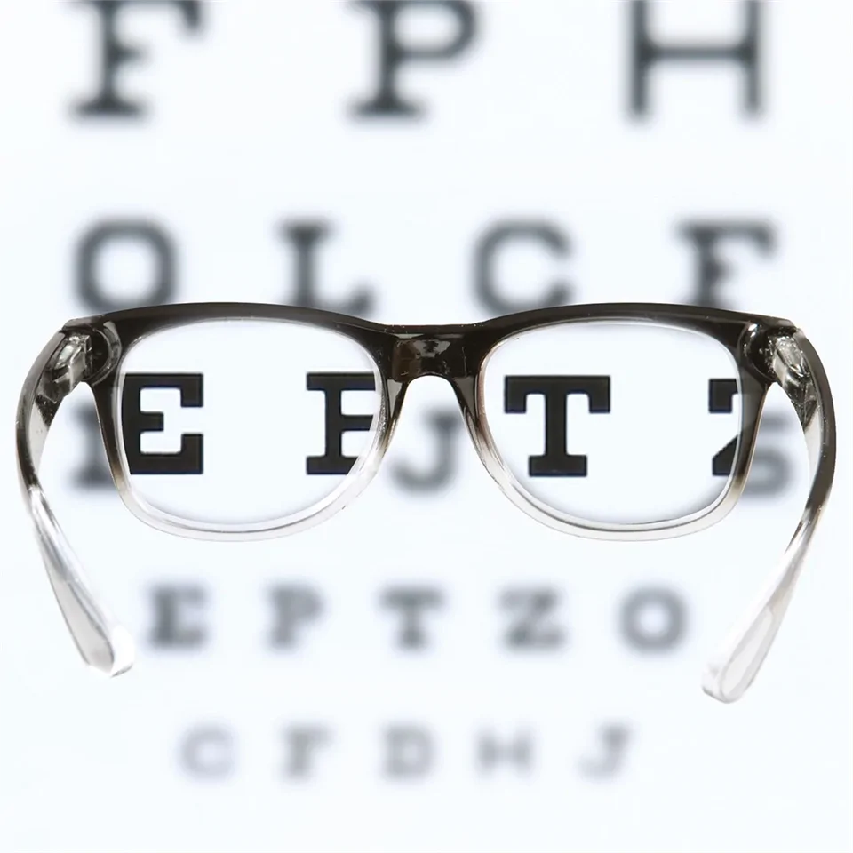 One power univerzális olvasószemüveg +0.5 és +2.5 között állítható dioptriával - flex focus optics technológia