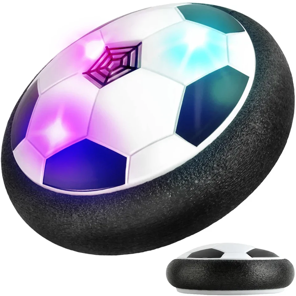Hoverball – Légpárnás focilabda(BBV)