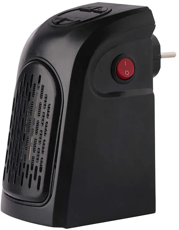 Heatpal programozható hősugárzó ventilátor