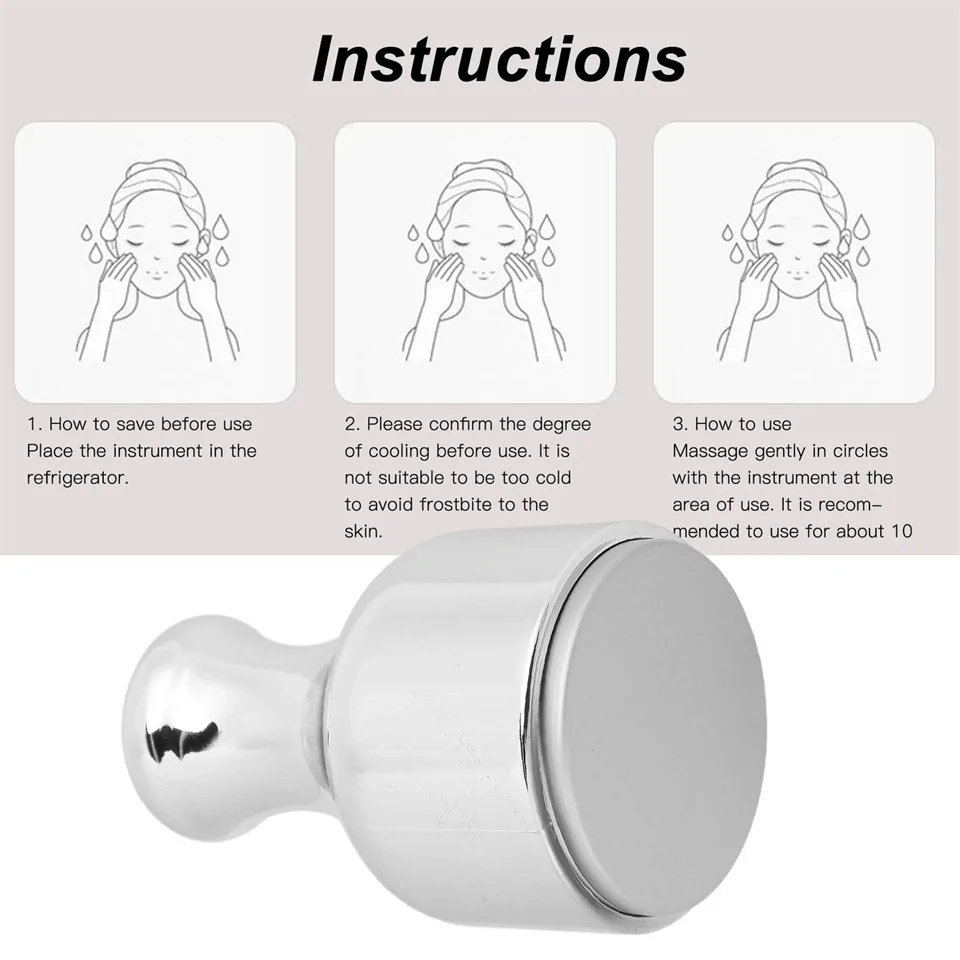 Ice Compress arcroller