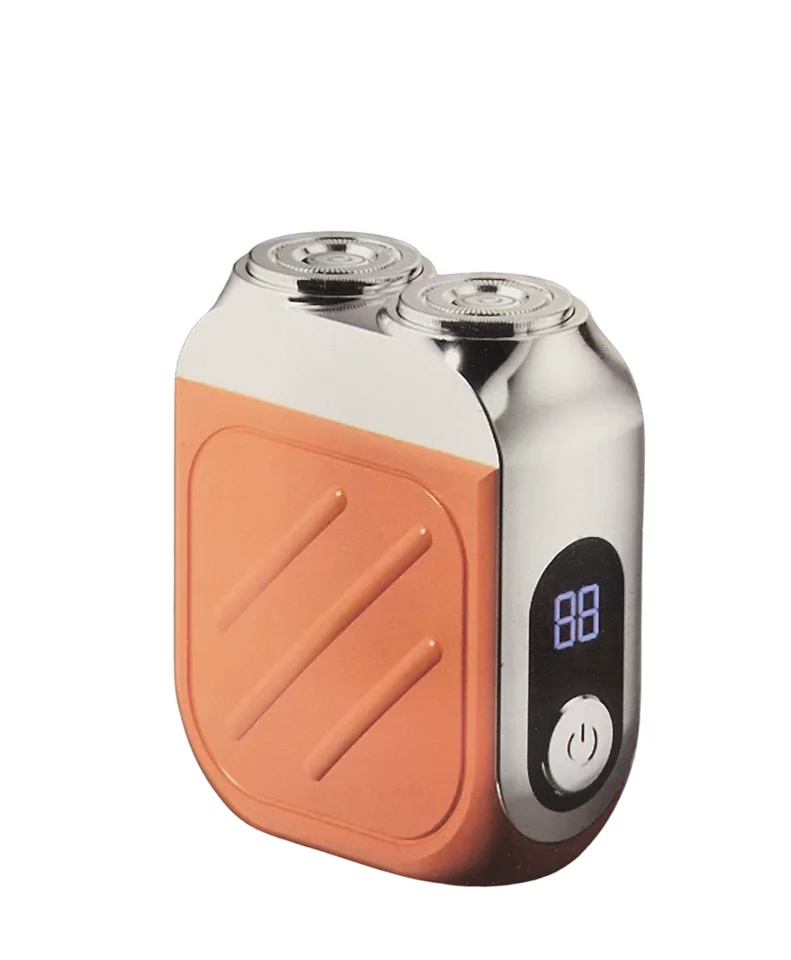 YR-188 Mini borotva utazáshoz 