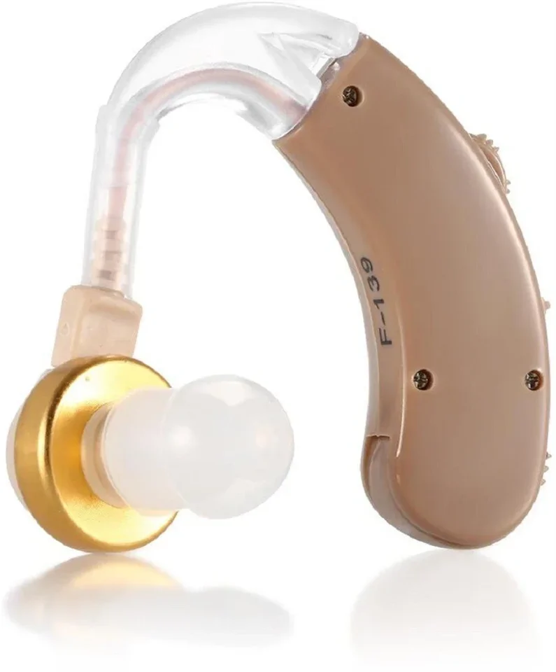 FEIE hallássegítő készülék