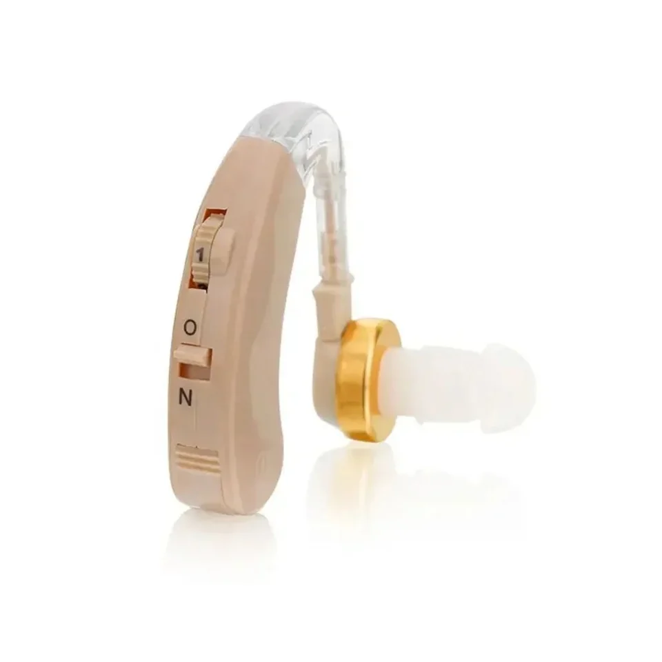 FEIE hallássegítő készülék