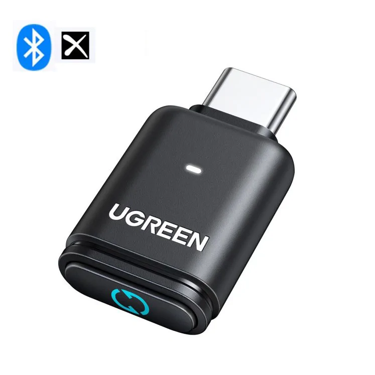 UGREEN BT501 Bluetooth adapter