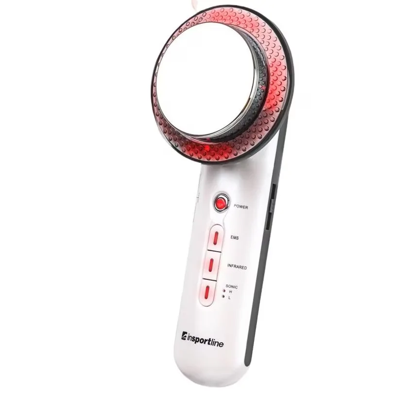 Kalo ultrahangos kavitációs zsírégető és infravörös masszázskészülék