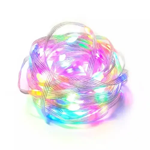 10m USB RGB LED szalag