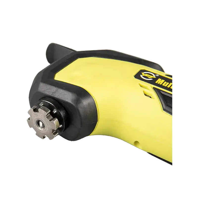 Akkus excenter csiszoló (ZOY-YFT02-20V)