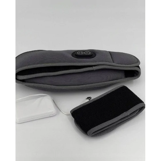 Comfytemp elektromos derék fűtőpárna masszázzsal