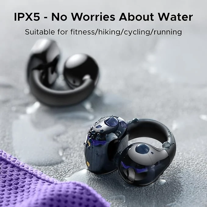 Ugreen HiTune S3 vezeték nélküli fülhallgató