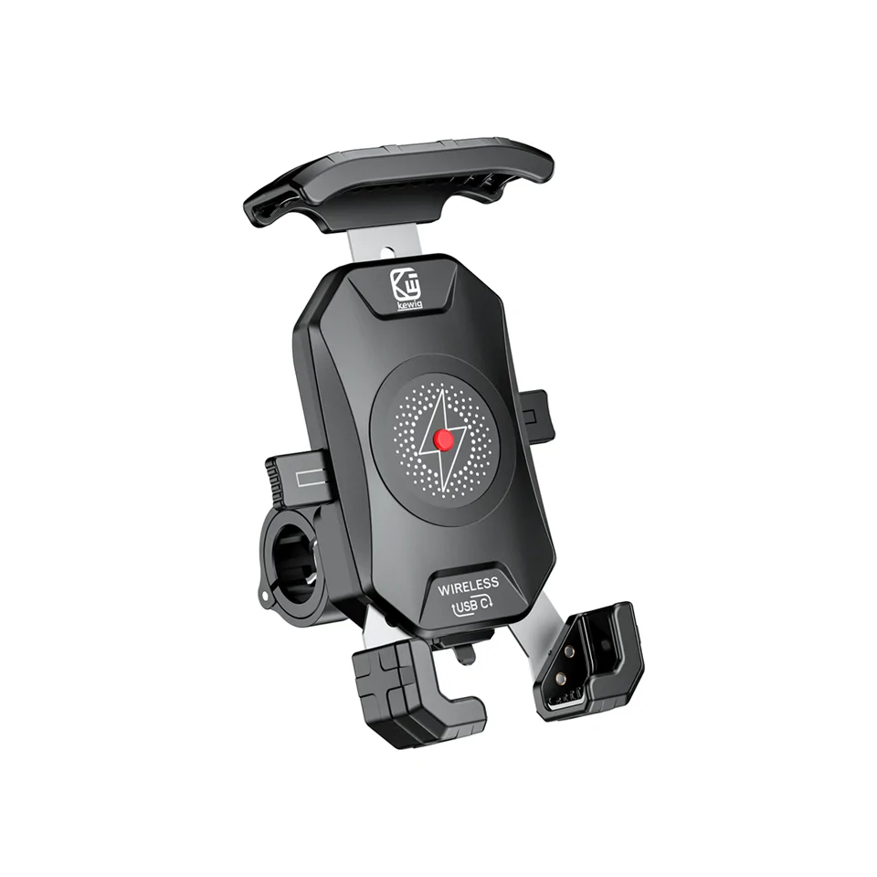 Kewig M14-Α1 motoros és biciklis telefontartó