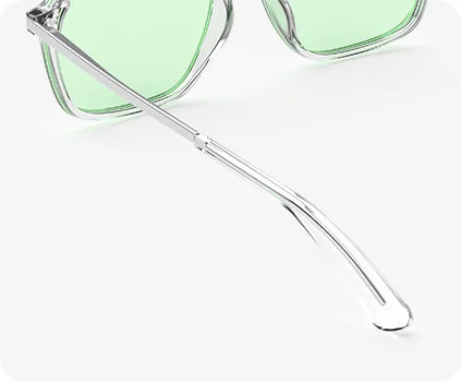 Goiteia GreenEase kékfényszűrős szemüveg