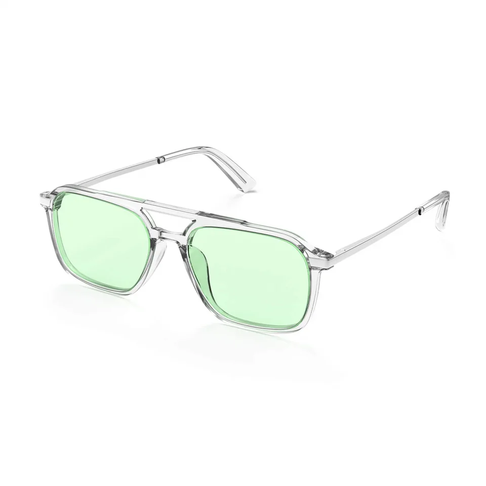 Goiteia GreenEase kékfényszűrős szemüveg