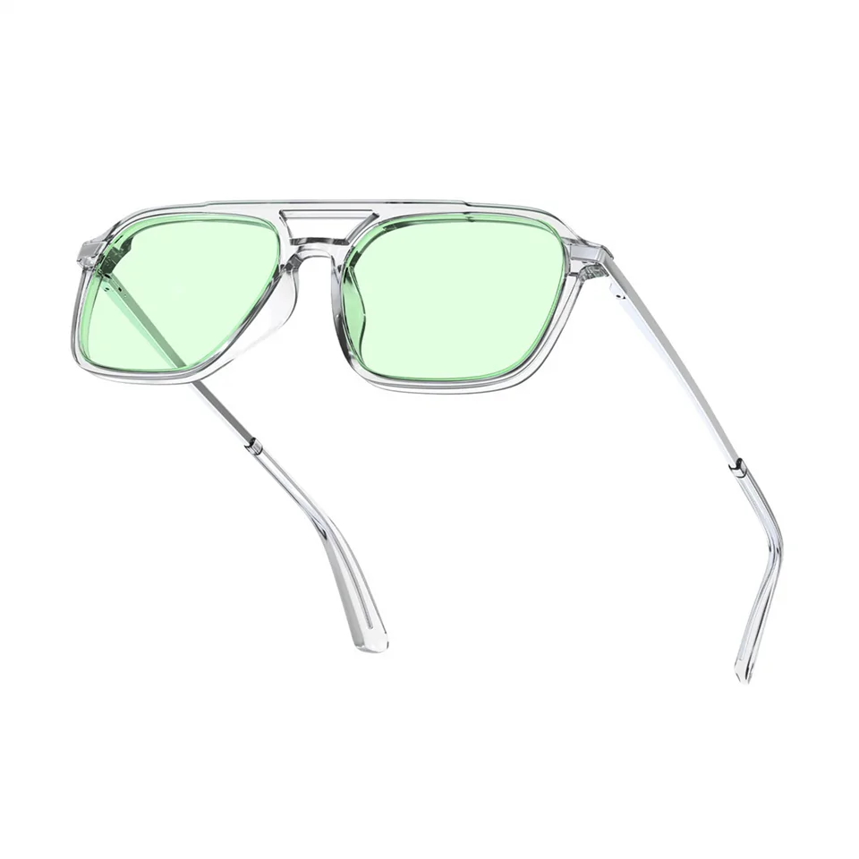 Goiteia GreenEase kékfényszűrős szemüveg