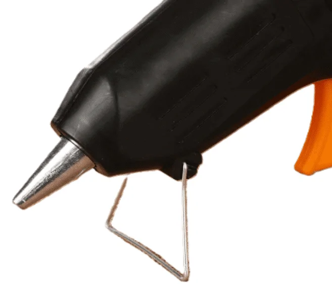 Glue Gun elektromos ragasztópisztoly 20W