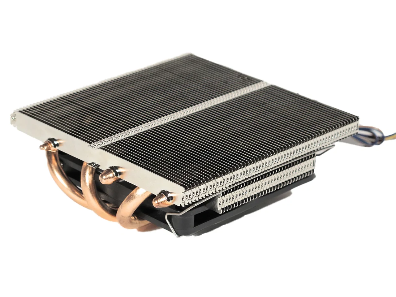 Scythe Kozuti alacsony profilú CPU hűtő