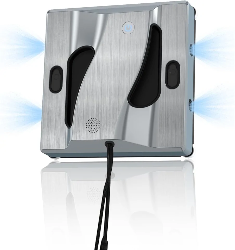 Chovgry ablaktisztító robot 6000Pa szívóerővel