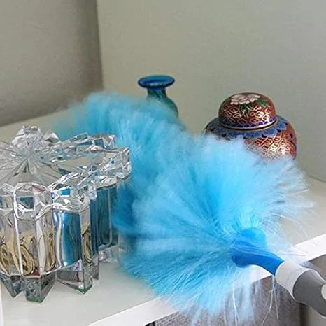 Spin Duster 360 forgó elektromos portalanító
