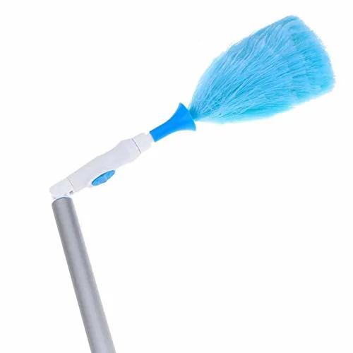 Spin Duster 360 forgó elektromos portalanító