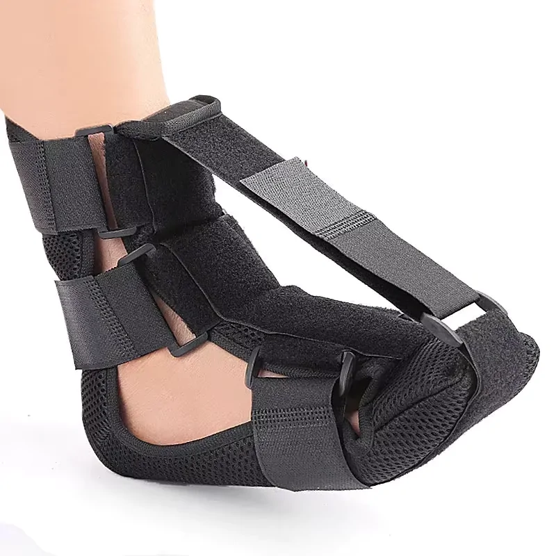 bokaortézis plantar fascia - talpi bőnye nyújtására